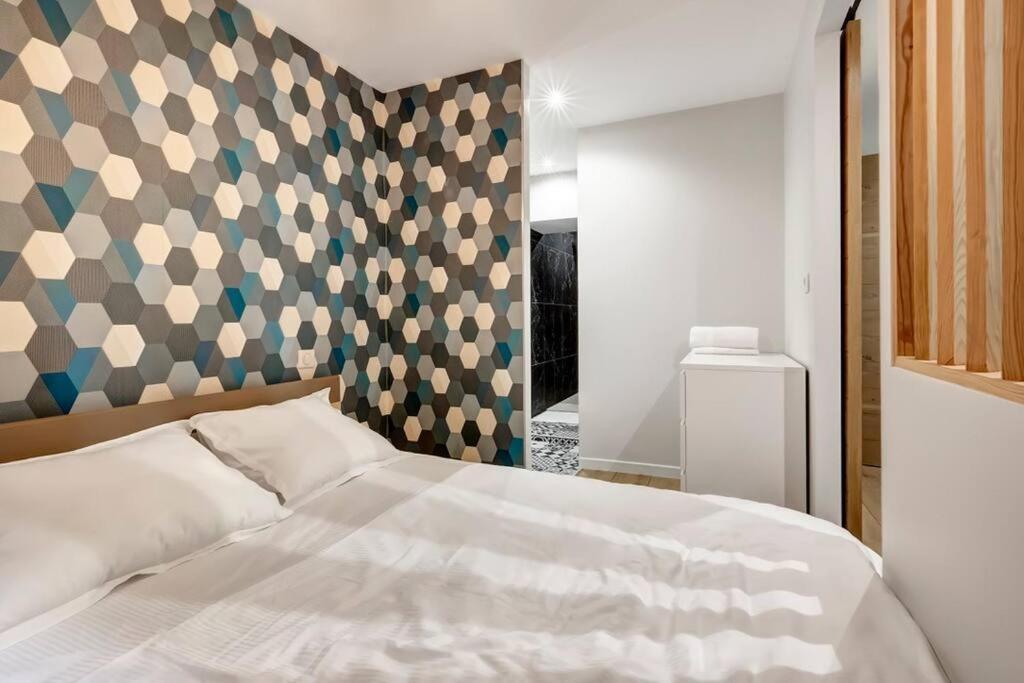 La Perle Carnot - Vieille Ville Annecy Ngoại thất bức ảnh