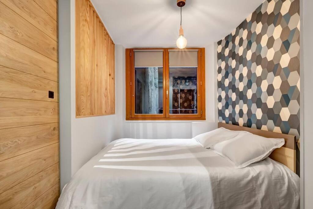 La Perle Carnot - Vieille Ville Annecy Ngoại thất bức ảnh
